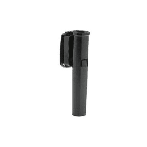 Monadnock Front Draw 360 Swivel Clip-On Baton Holder for AutoLock Batons - Tactical & Duty Gear